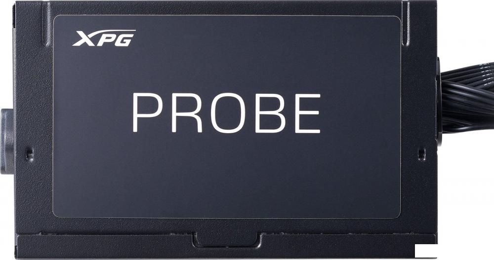 Блок питания ADATA XPG Probe 600W PROBE600B-BKCEU