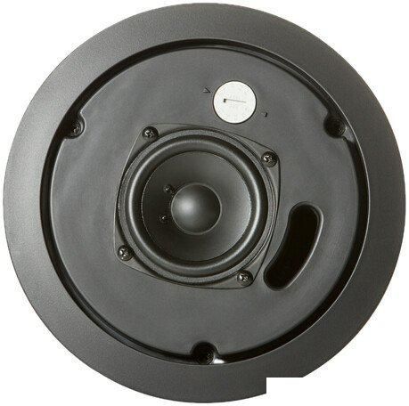JBL Control 12C/T (черный)