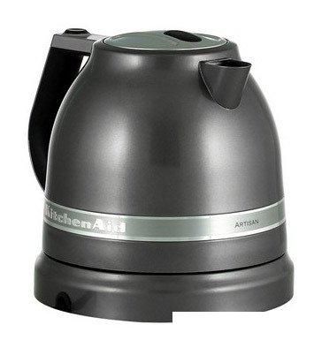 Электрический чайник KitchenAid Artisan 5KEK1522EMS