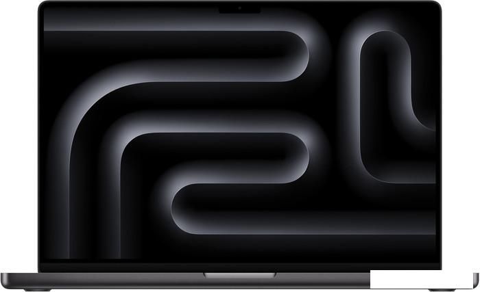 Ноутбук Apple Macbook Pro 16.2" M3 Max 2023 Z1AH000E2