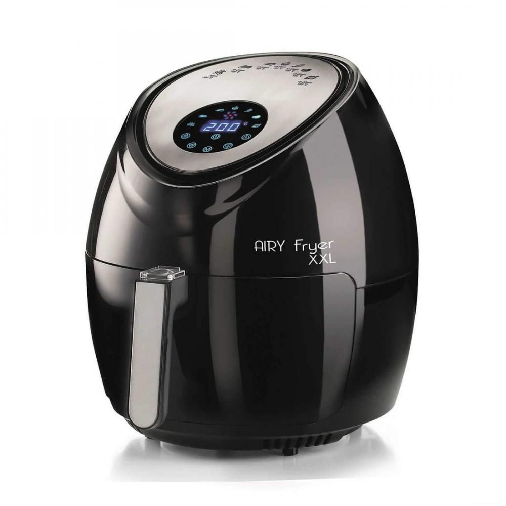 Аэрофритюрница Ariete 4618/00 Air Fryer XXL
