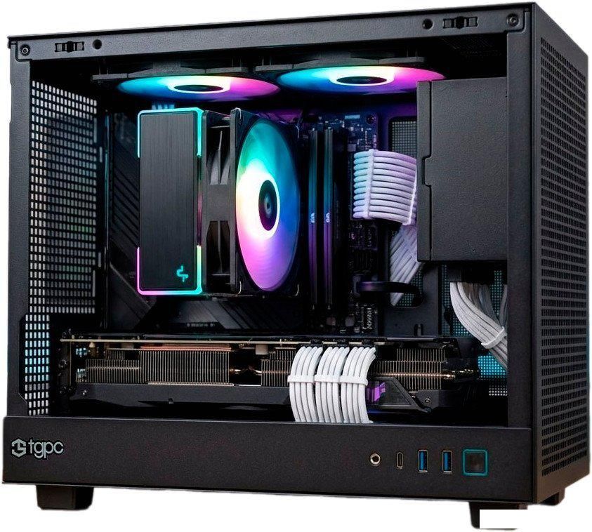 Компьютеры TGPC Valise 95972 I-X