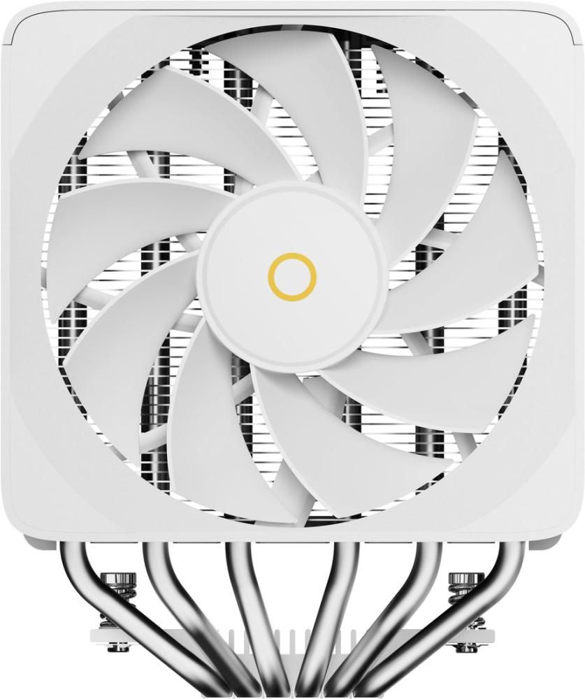 Кулер для процессора Ocypus Delta A62 EX WH Delta-A62-WH2NNWD00E-GL