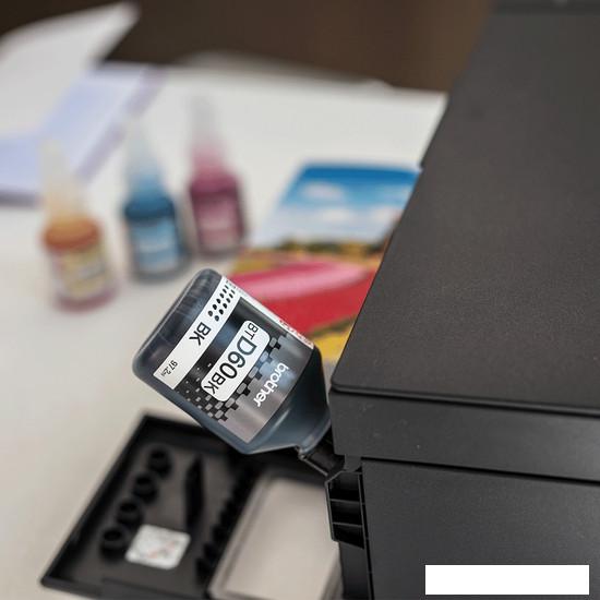 МФУ Brother DCP-T220