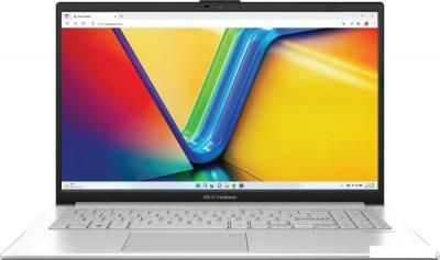 Ноутбук ASUS Vivobook Go 15 E1504FA-BQ5036
