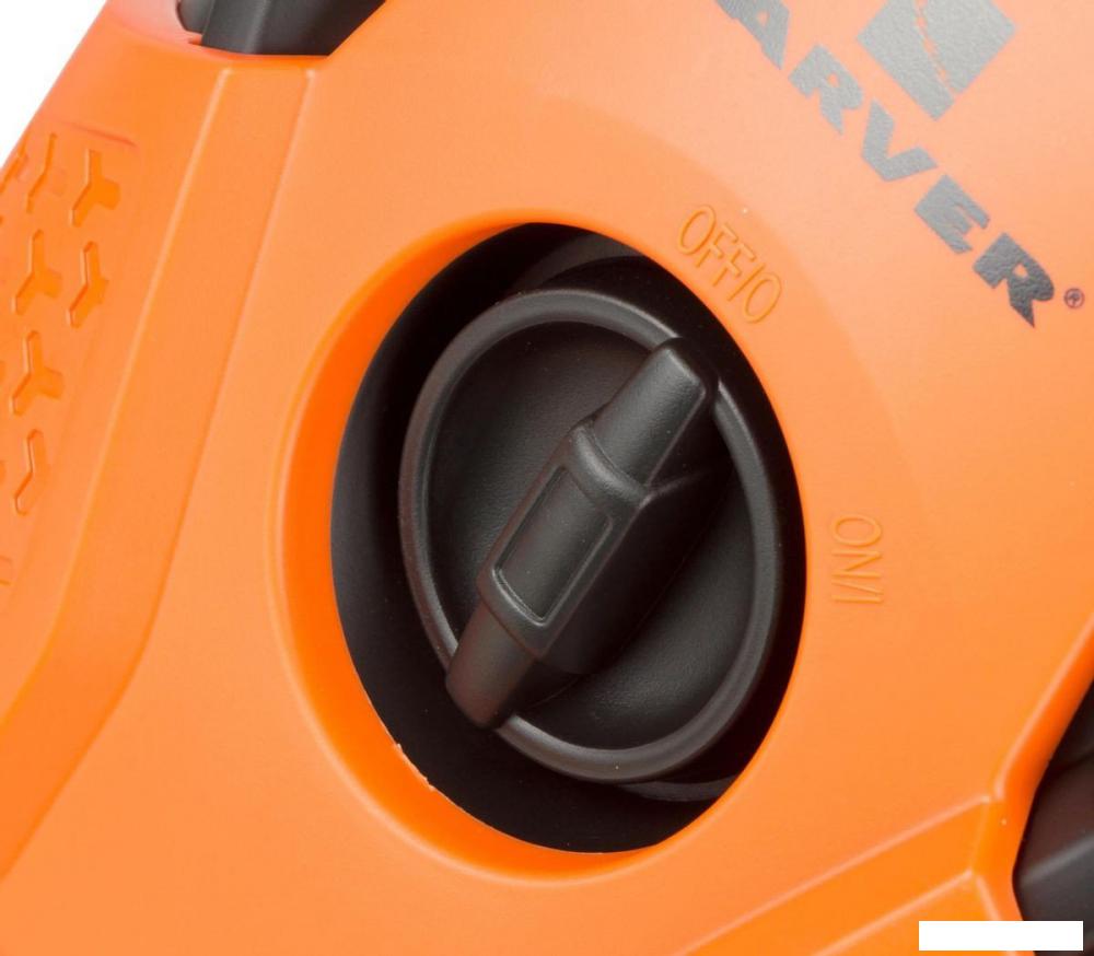 Мойка высокого давления Carver CW-1601С