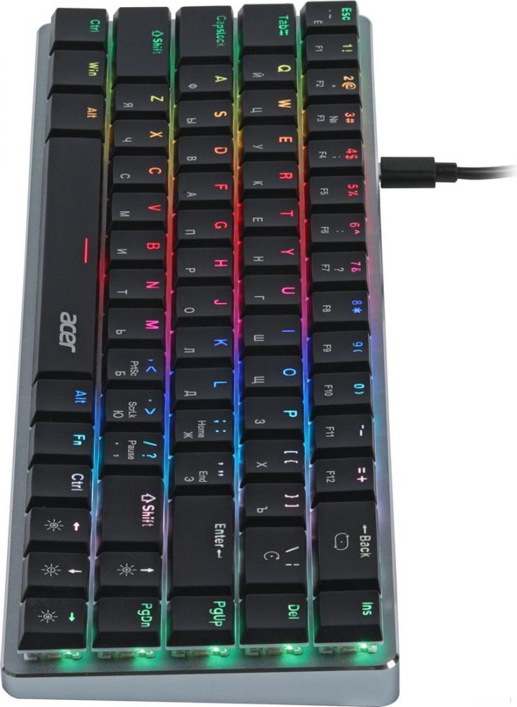 Клавиатура Acer OKW302