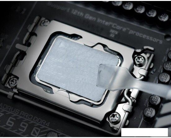 Термопаста ID-Cooling Frost X55 Core 2г