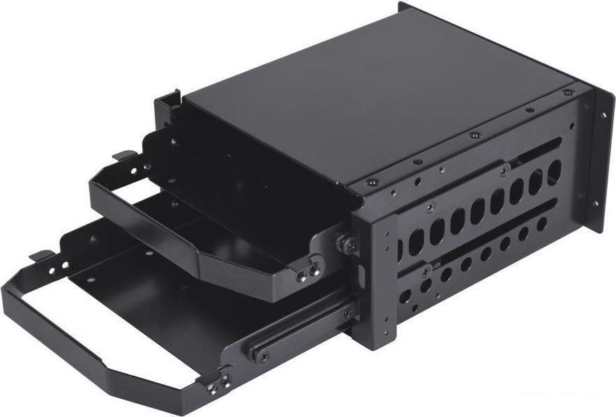 Кронштейн для накопителей Lian Li HD01X G89.HD01X.00
