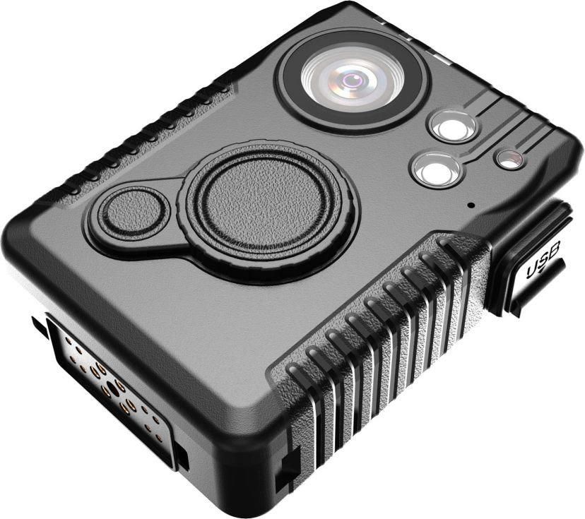 Экшен-камера BodyDvr 550 64Гб/GPS
