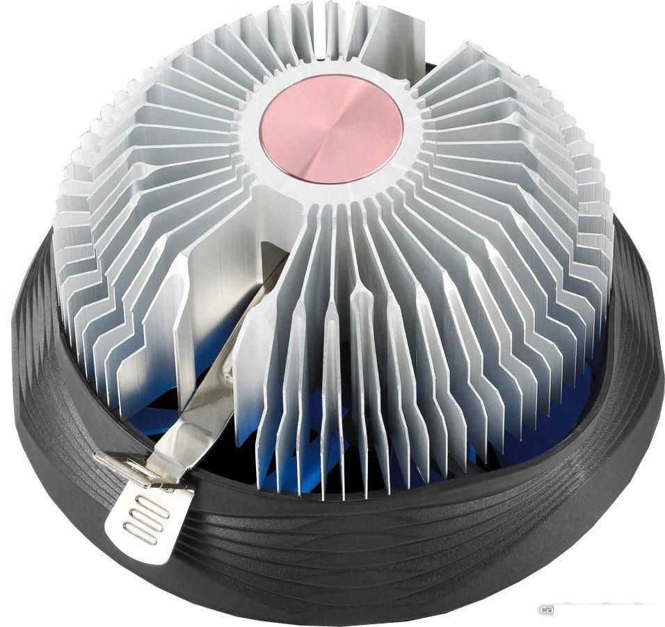 Кулер для процессора DeepCool Gamma Archer Pro V2 G-U-ARCHER-ARNNNN-G-2