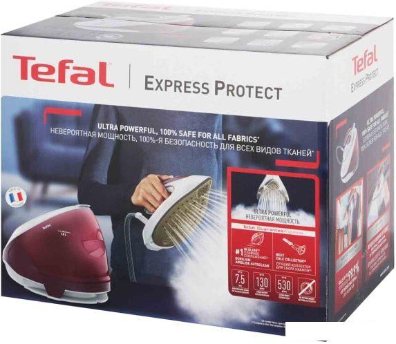 Утюг Tefal SV9201E0
