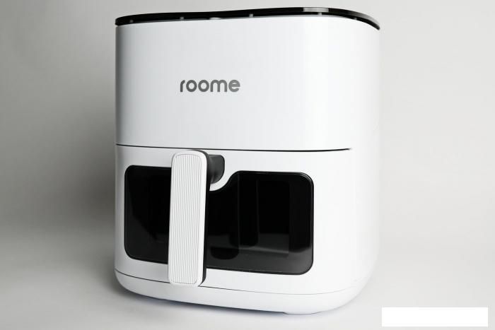 Аэрогриль (аэрофритюрница) Roome AF-ZE5223-WA