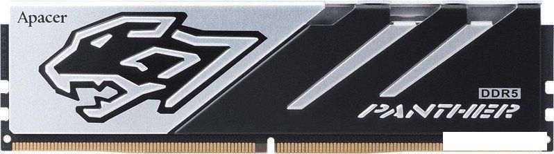 Оперативная память Apacer Panther 2x16ГБ DDR5 5200 МГц AH5U32G52C5227BAA-2