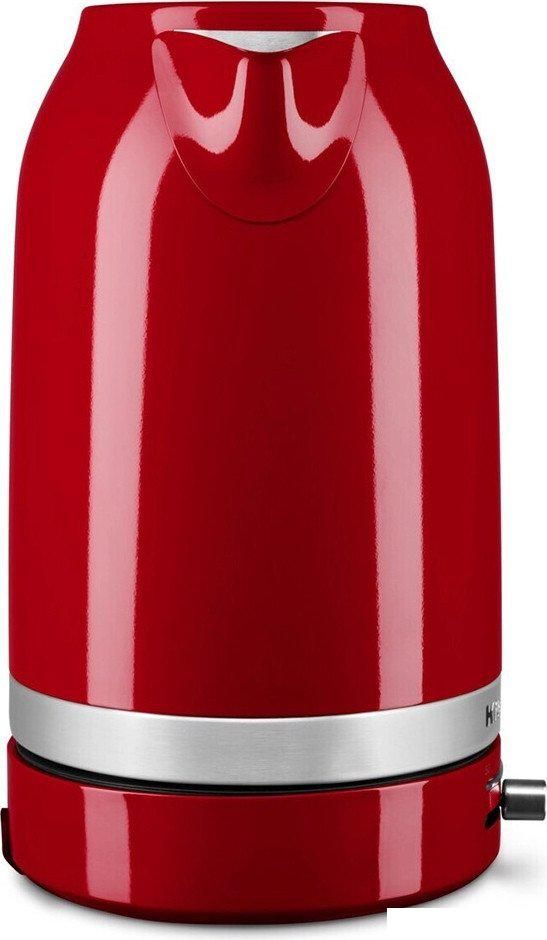 Электрический чайник KitchenAid 5KEK1701EER