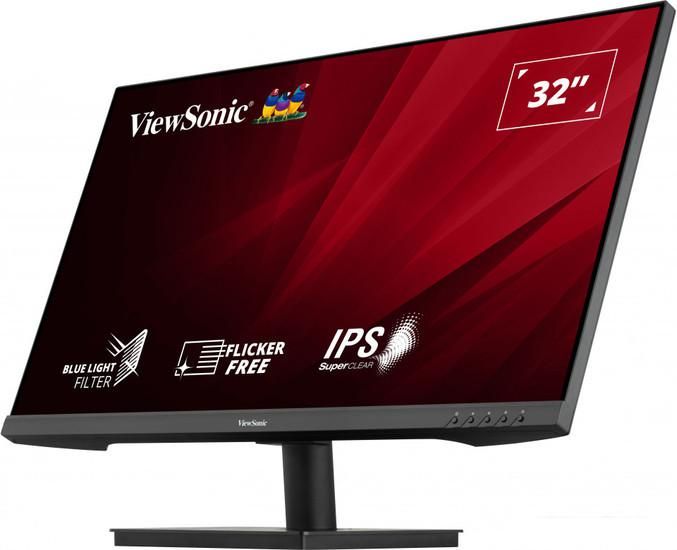 Монитор ViewSonic VA3209-MH