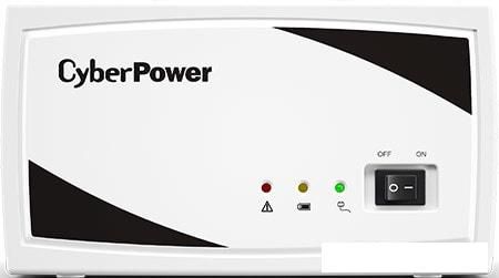 Источник бесперебойного питания CyberPower SMP550EI