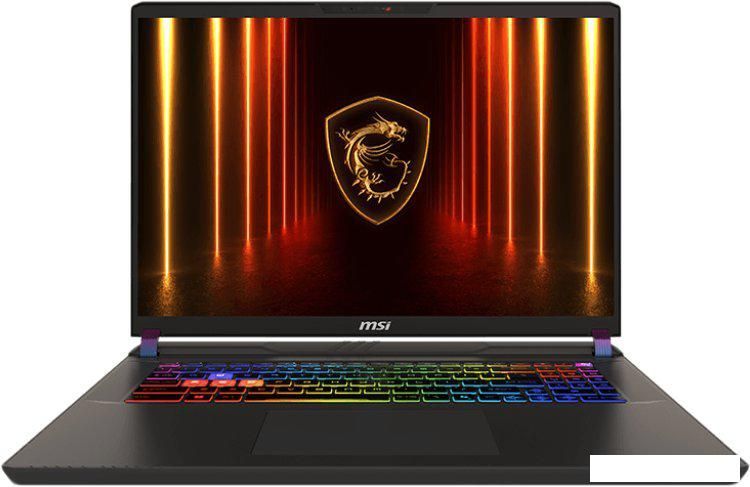 Игровой ноутбук MSI Vector A16 HX A8WHG-033XRU