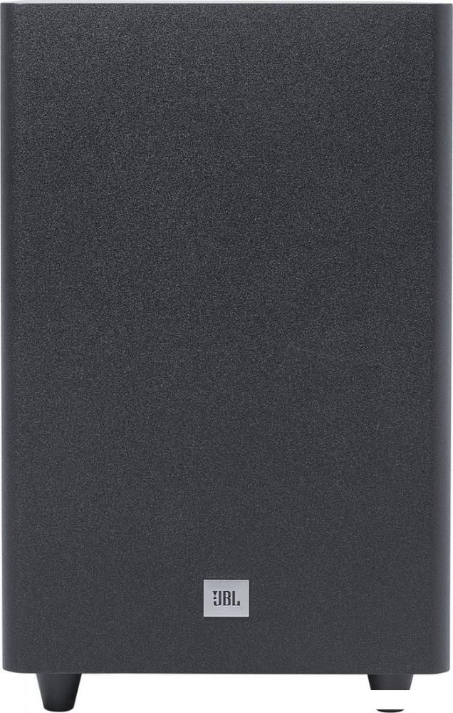 Саундбар JBL Cinema SB550