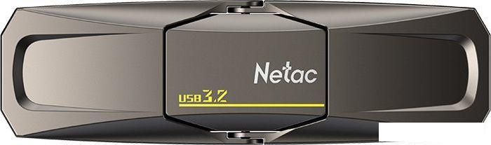 USB Flash Netac US5 512GB NT03US5C-512G-32TA