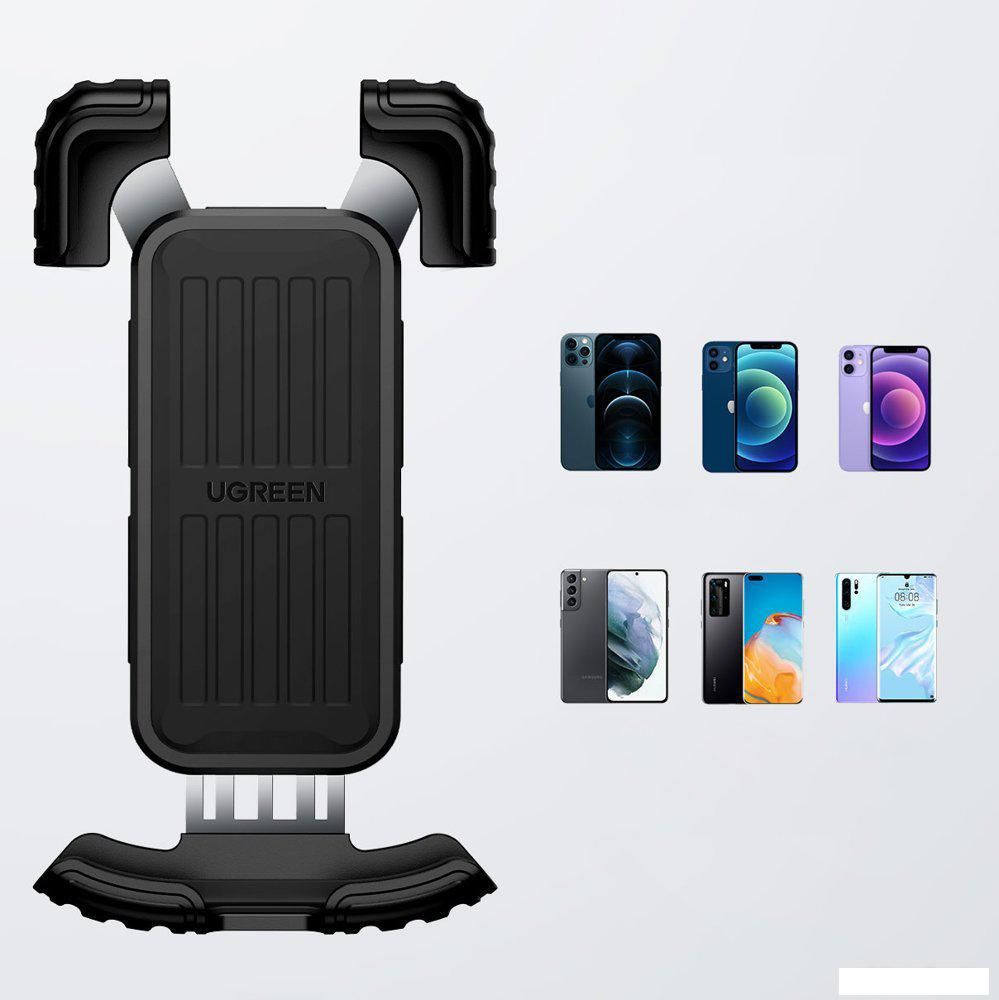 Держатель для смартфона Ugreen LP494 60548