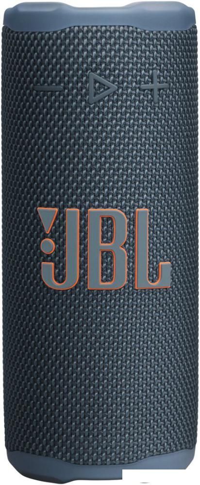 Беспроводная колонка JBL Grip (синий)