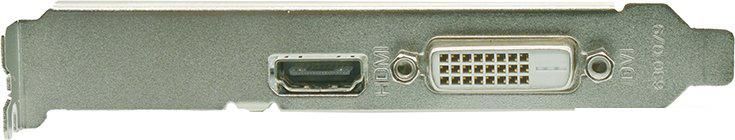 Видеокарта AFOX GeForce GT 1030 2GB GDDR5 AF1030-2048D5L7