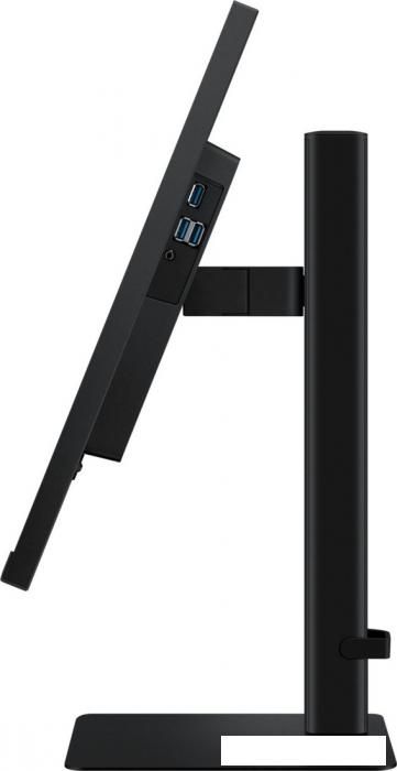 Монитор Samsung ViewFinity S8 LS27D800EAIXCI