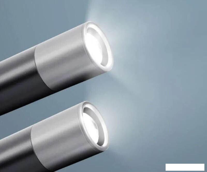 Фонарь NexTool Zoom Flashlight NE20163