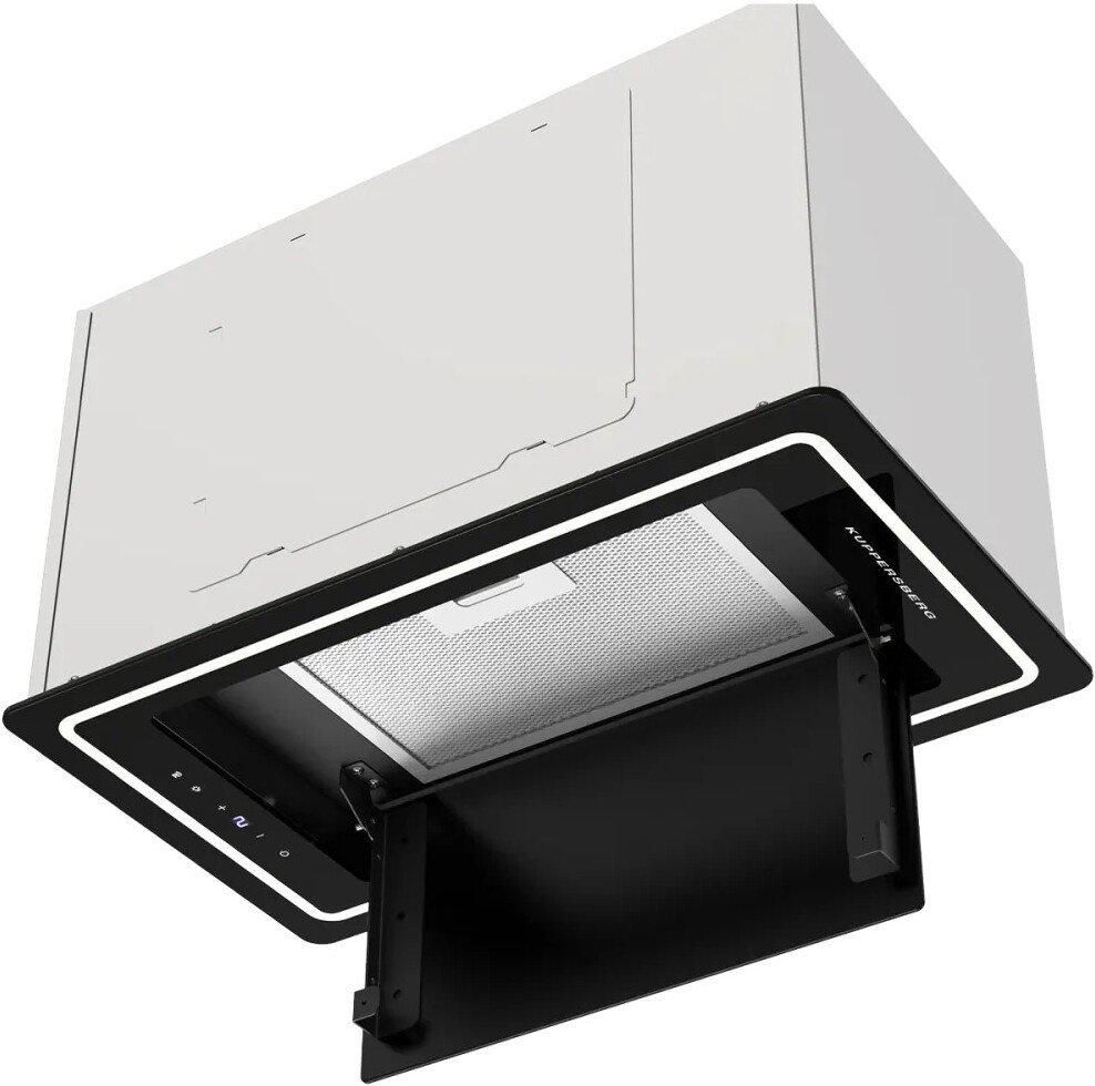 Вытяжки KUPPERSBERG Inlumia 60 Black