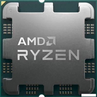 Процессор AMD Ryzen 5 7500X3D