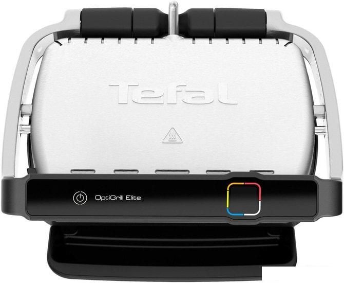Электрогриль Tefal Optigrill Elite GC750D30