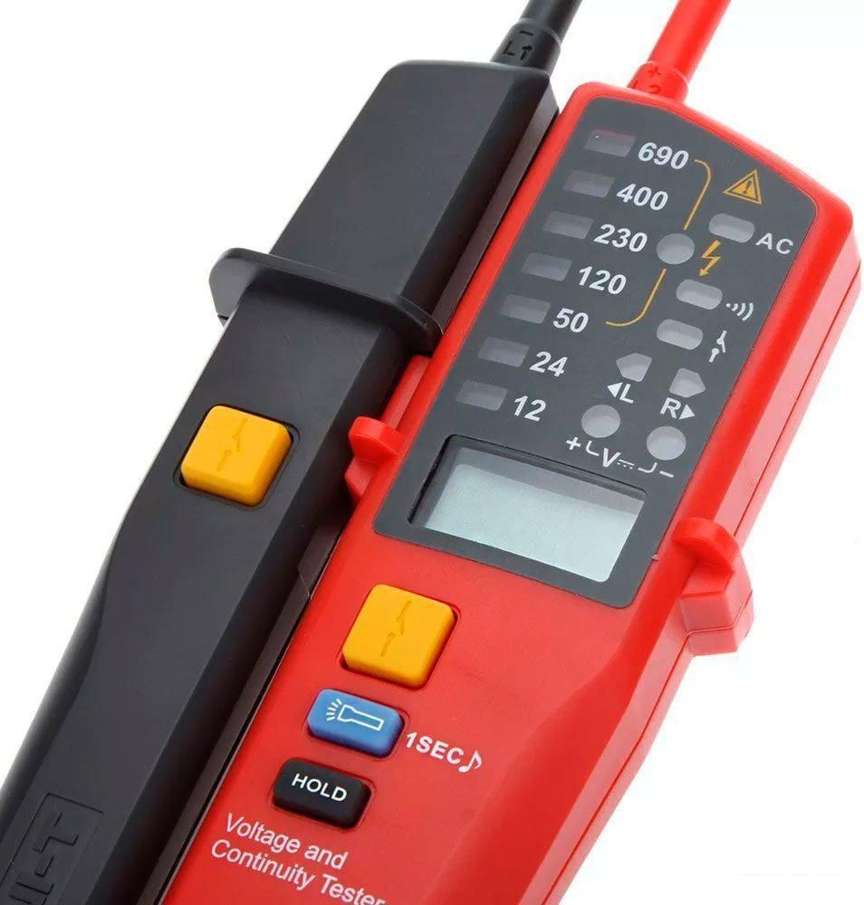 Тестер UNI-T UT18C