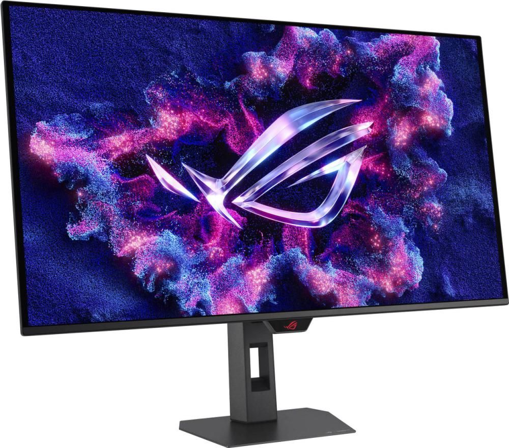 Игровой монитор ASUS ROG Strix OLED XG32UCDS