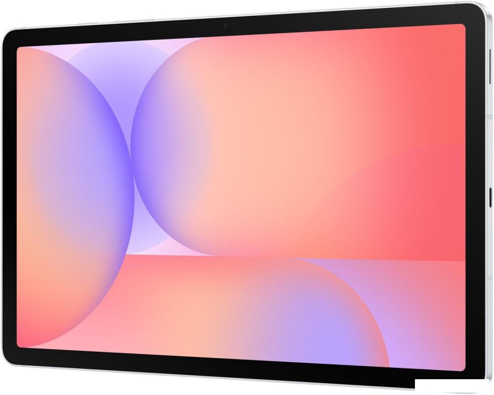 Планшет Samsung Galaxy Tab S10 Lite 5G SM-X406 6GB/128GB (серебристый)