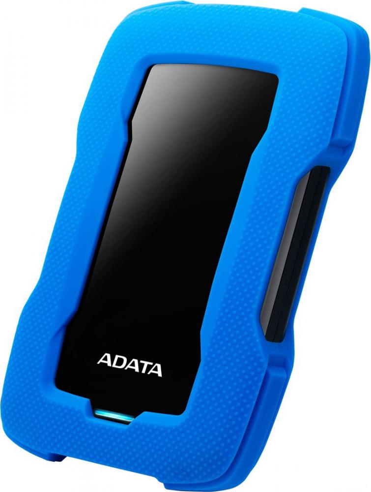 Внешний накопитель ADATA HD330 AHD330-2TU31-CBL 2TB (синий)