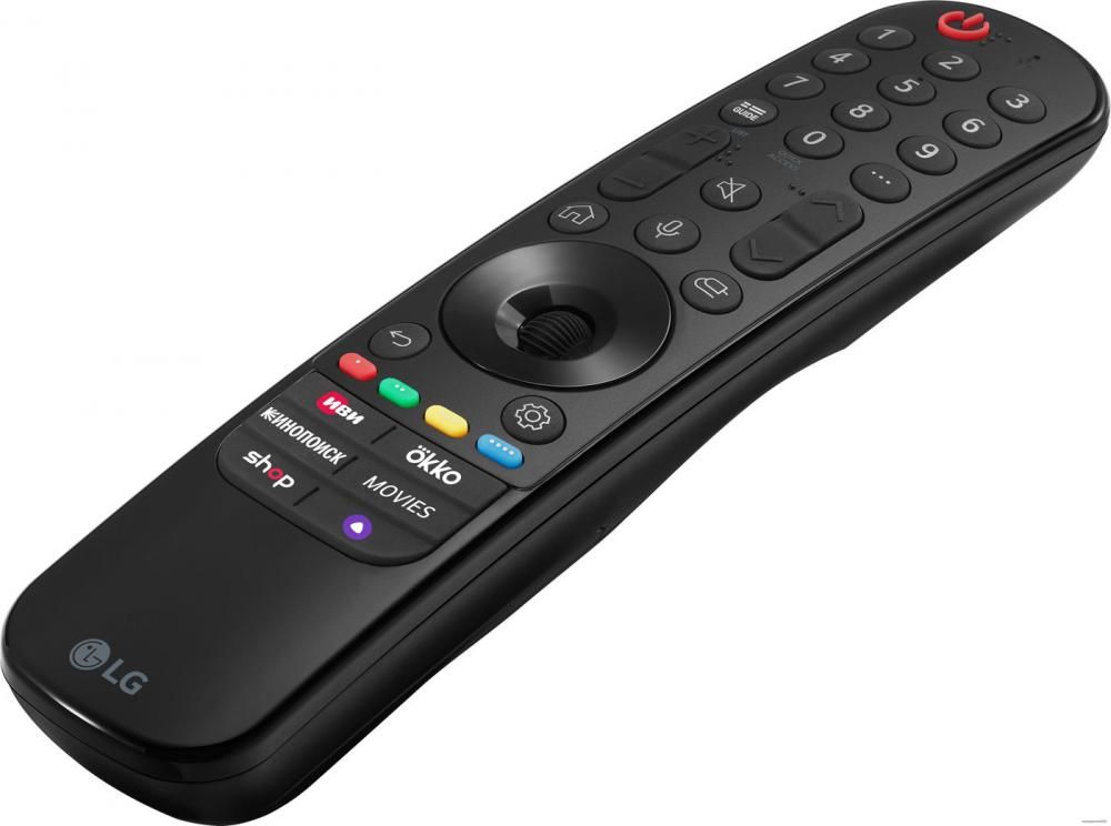 Телевизор LG 32LQ63506LA