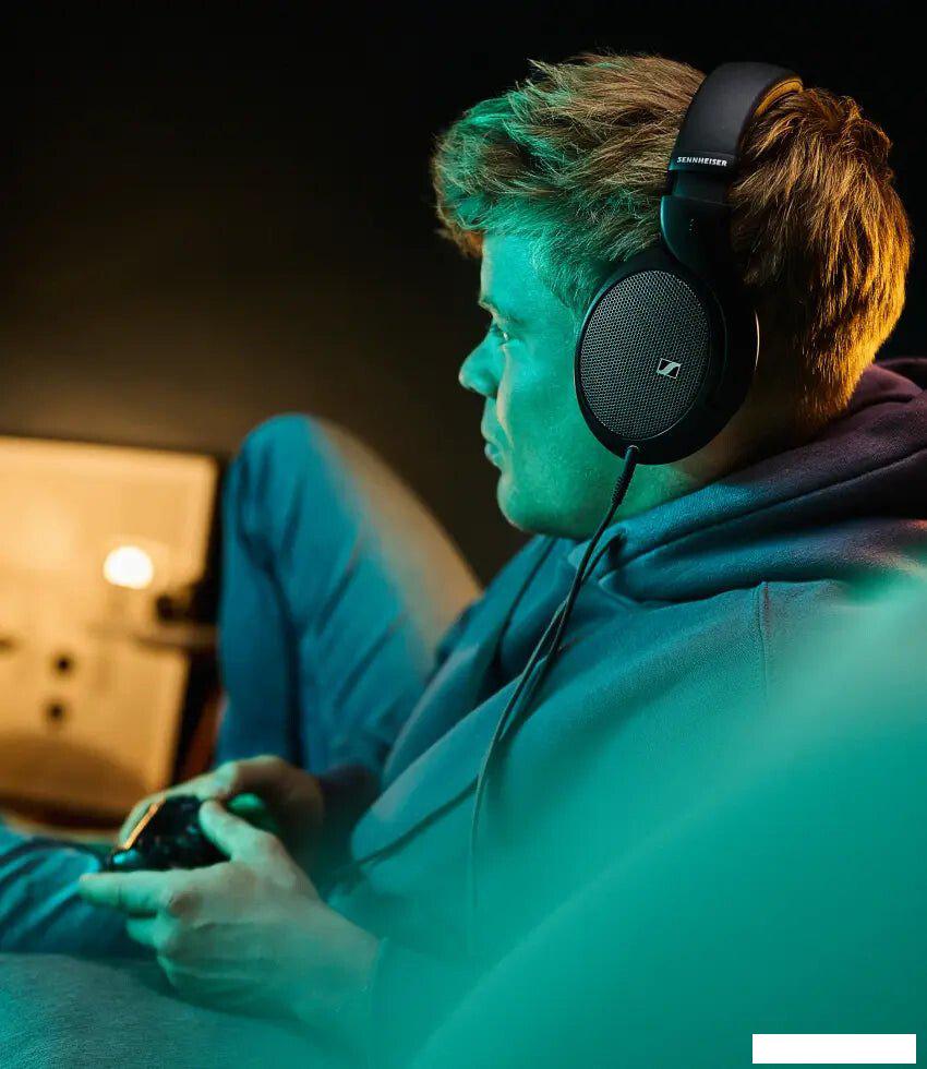 Наушники Sennheiser HD 550