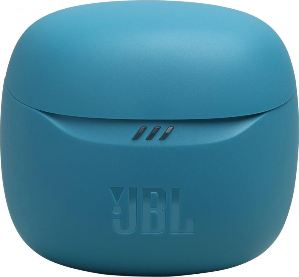 Наушники JBL Tune Flex 2 (синий)