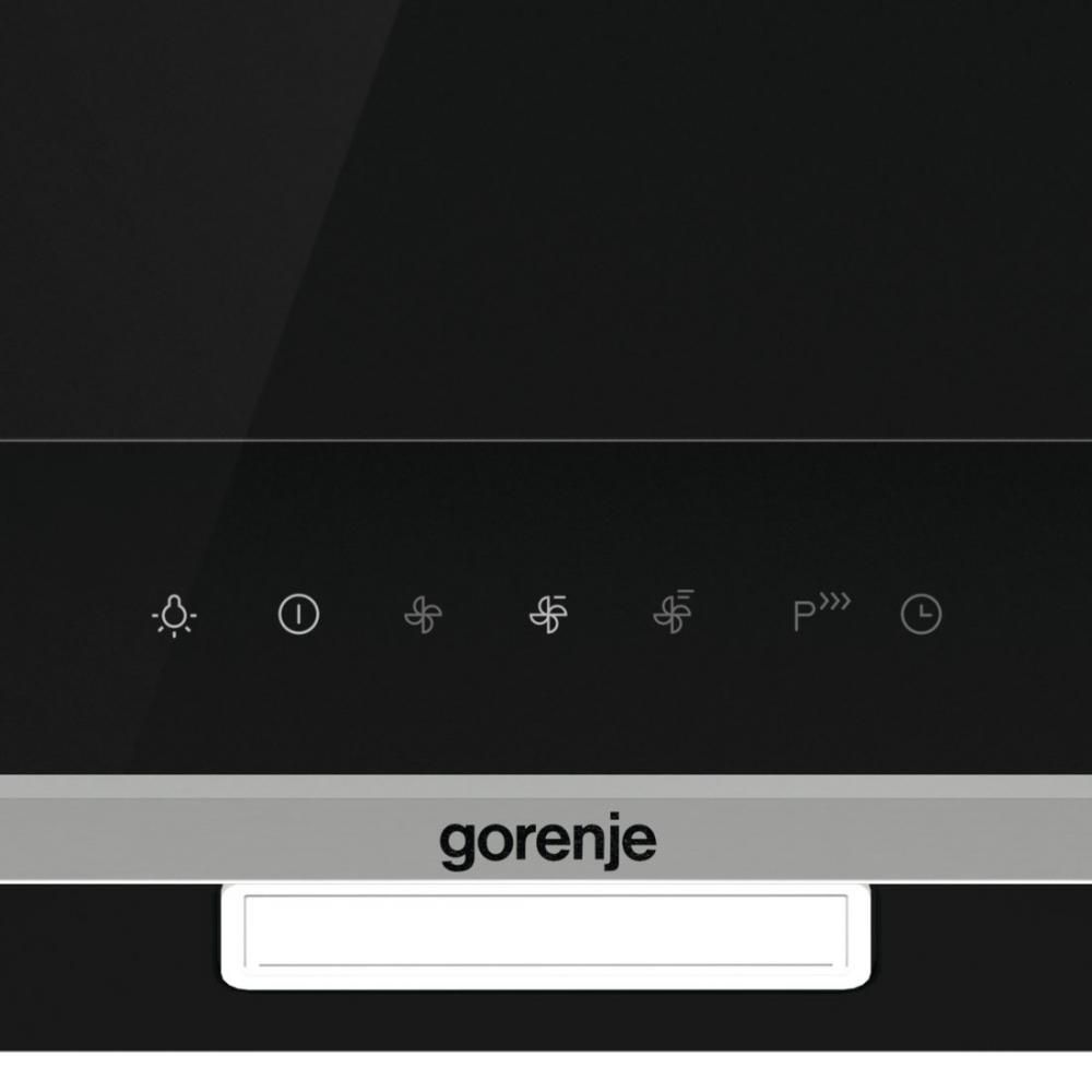 Вытяжки Gorenje WHI649X21P