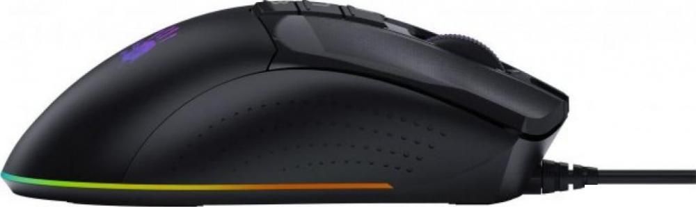 Игровая мышь A4Tech Bloody W90 Max (черный)