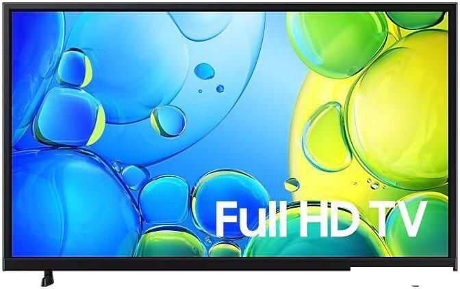 Телевизор Samsung Full HD F6000 UE32F6000FUXRU