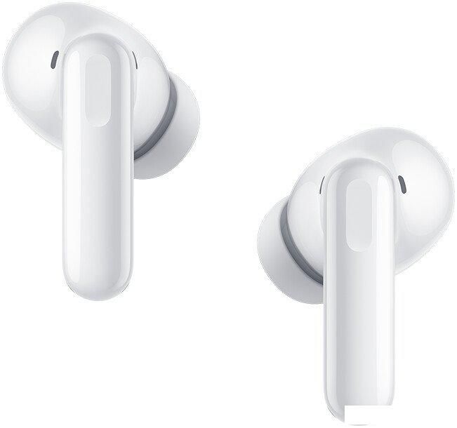 Наушники Huawei FreeBuds SE 4 ANC (белый, международная версия)