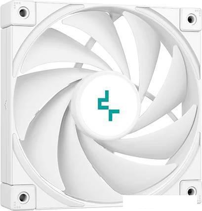 Кулер для процессора DeepCool AK500 WH R-AK500-WHNNMT-G