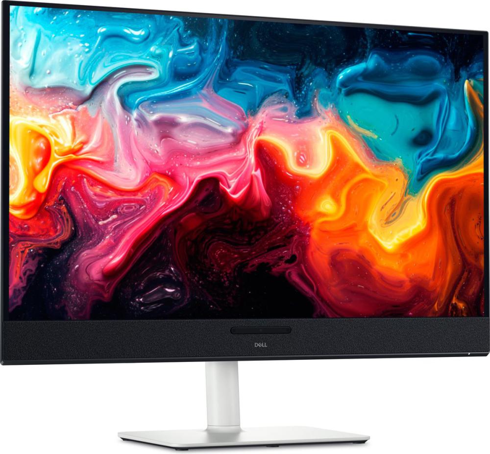 Игровой монитор Dell Plus QD-OLED S3225QC