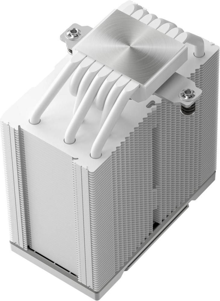 Кулер для процессора DeepCool AK700 DIGITAL WH R-AK700-WHNDMN-GJD