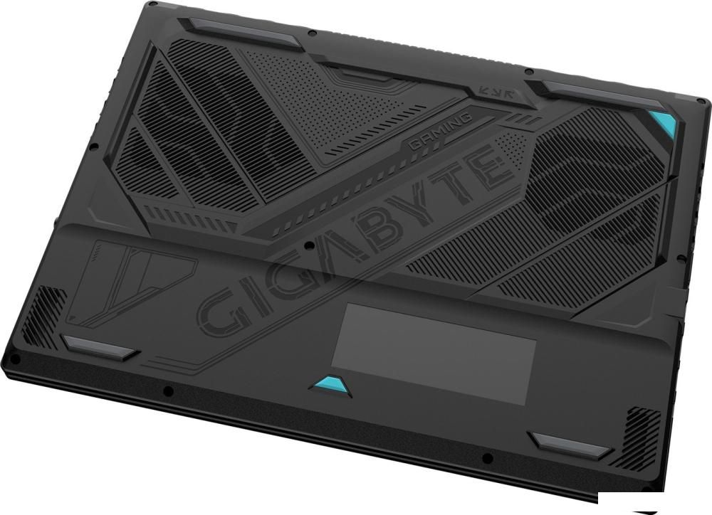Игровой ноутбук Gigabyte Gaming A16 GA63H 3WHK3KZ894SD