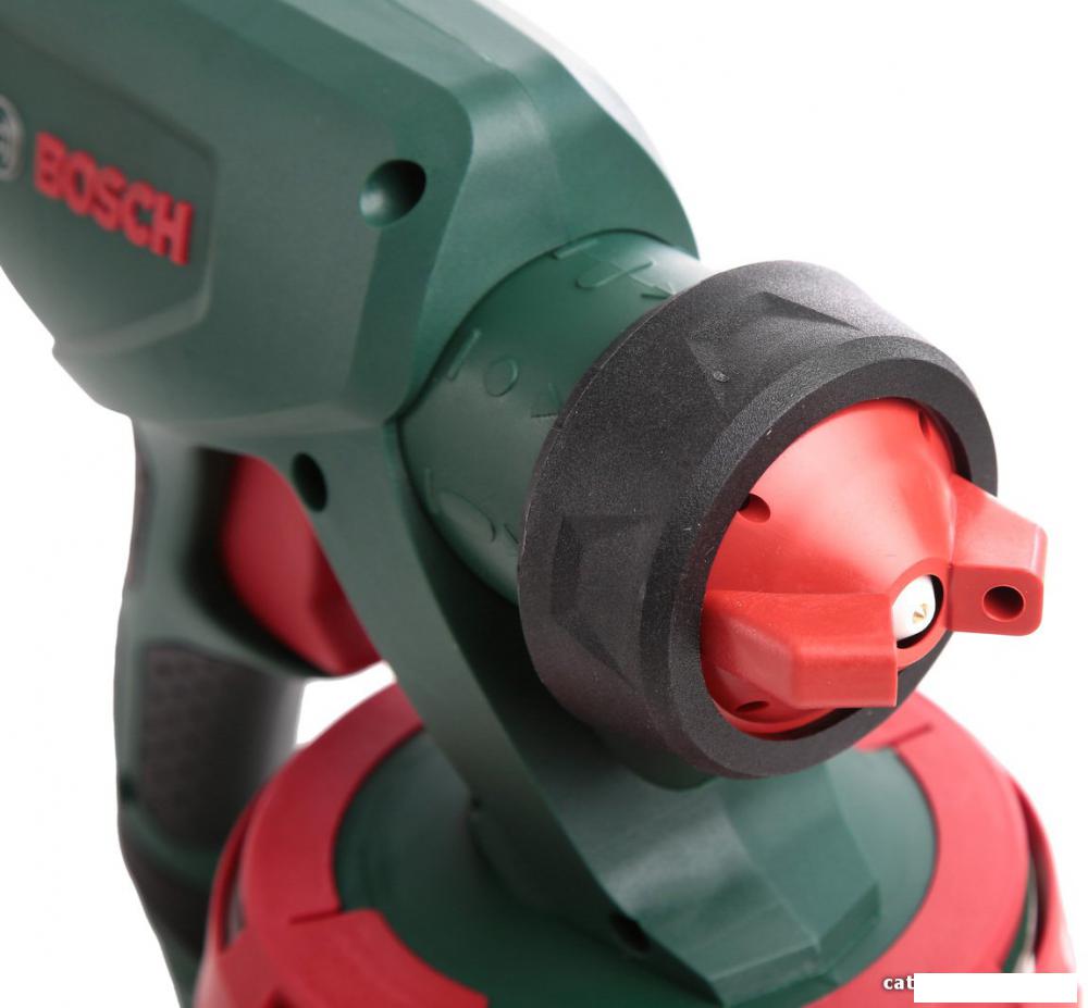 Краскораспылитель Bosch PFS 5000 E (0603207200)