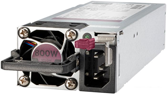 Блоки питания HP 865408-B21 500W
