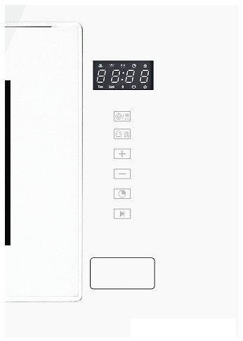Микроволновая печь Schtoff NMA 20 White
